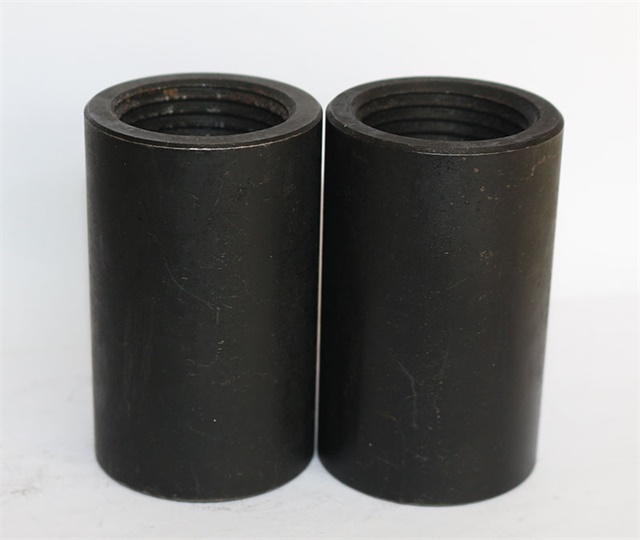 滨州合金<font style='color:red'>钢筋套筒</font>